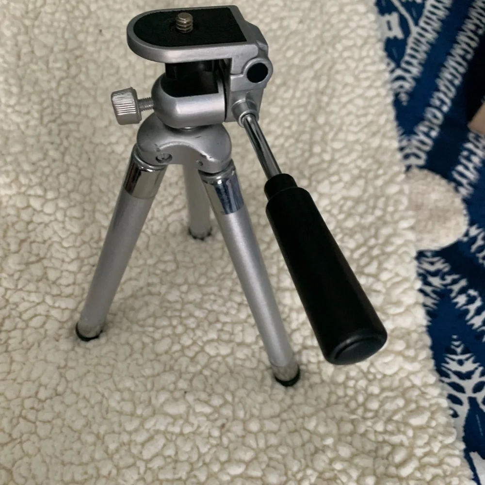 Tripod